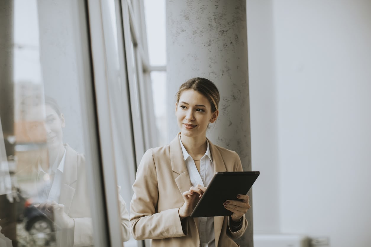 A Supportive Environment for Success