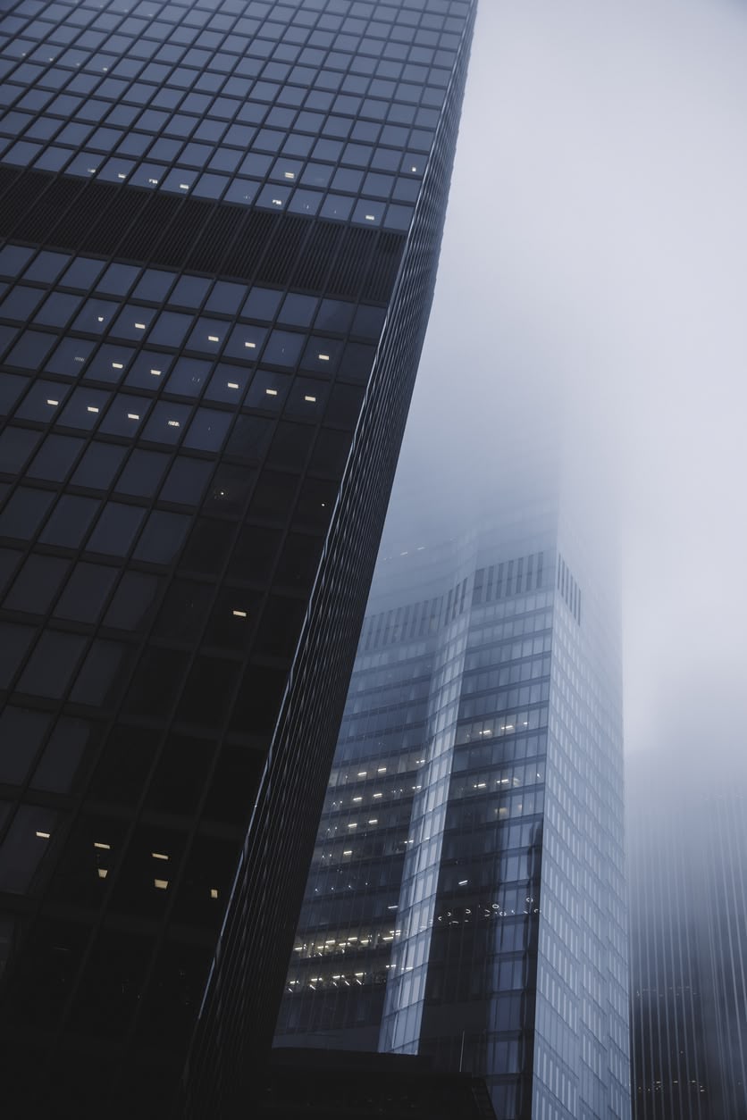 Expand Wealth Management Platform