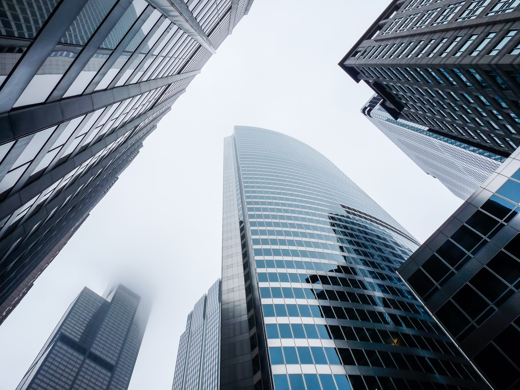 Selection of strategies and services