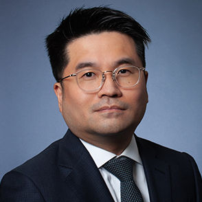 Alfred Lam, MBA, CFA