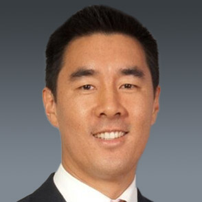 Andrew Hsu, CFA