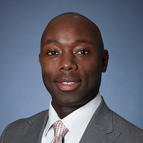 Bryan Brown, CFA, CA