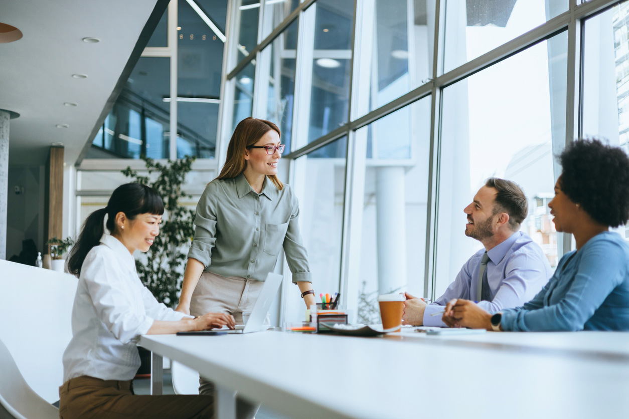 CI Financial Named a Top Employer for 2026