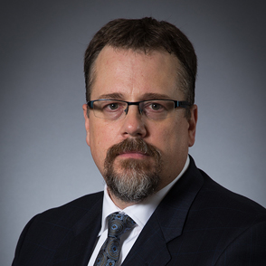 Curtis Gillis, MBA, CPA, CFA