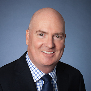 Darren Arrowsmith, MBA, CFA