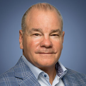 David McBain