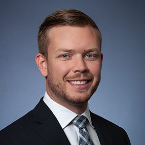 Evan Rodvang, CFA