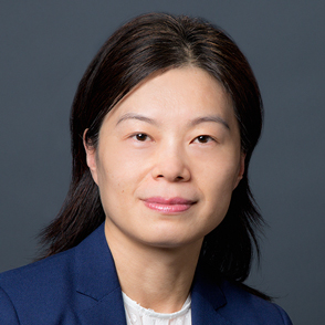 Evelyn Huang