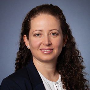 Fernanda Fenton, MBA, CFA
