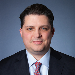 Greg Quickmire, CFA