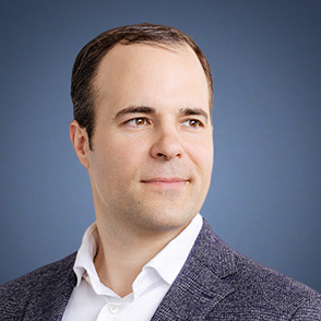 Jeff Bradacs, CFA