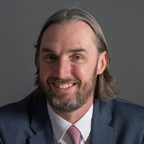 Jeffrey Sherman, CFA