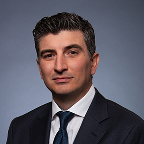 Jeremy Rosa, CFA