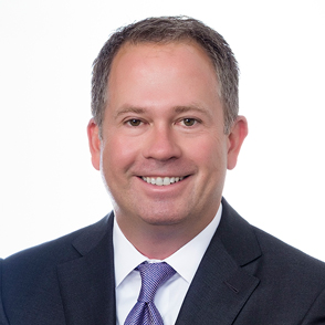 John Hock, CFA