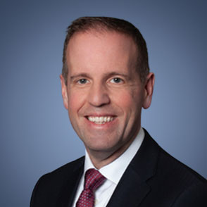 Kevin McSweeney, MBA, CFA