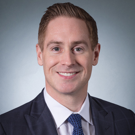 Headshot picture of Kurt MacAlpine