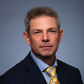 Lee Goldman, MBA, CFA