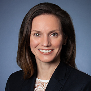 Leonie Soltay, CFA