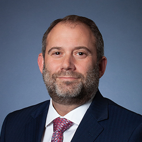 Lorne Gavsie, MBA