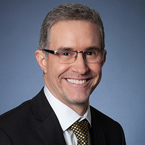 Matthew Strauss, CFA
