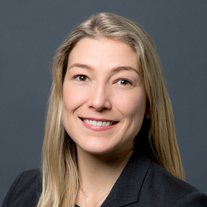 Melissa Casson