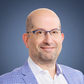 Michael Kimmel, CFA