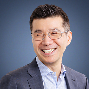 Michael Kuan, CFA