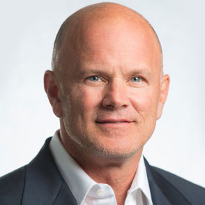 Mike Novogratz