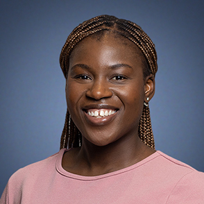 Nicole Osode