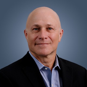 Paul Platkin, CFA