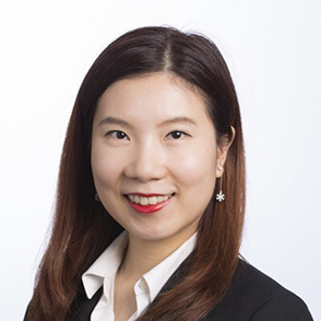Phoebe Hong, CFA, FRM