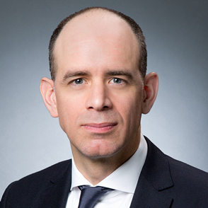 Richard Schulte-Hostedde, CFA