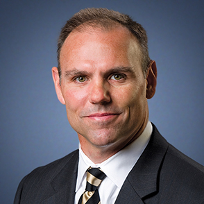 Robert Swanson, MBA, CFA