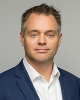 Headshot of Ryan Lamb