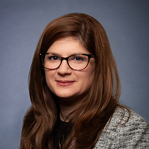 Simona DeStefano