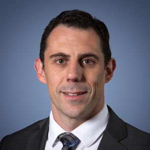 Terry Krinsky, CIM